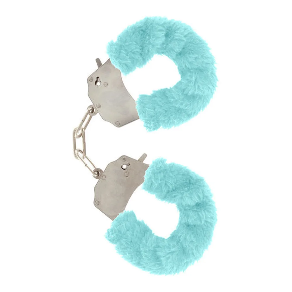 Menottes Furry Fun