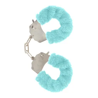 Menottes Furry Fun