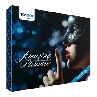Coffret Plaisir Toyjoy vue 3