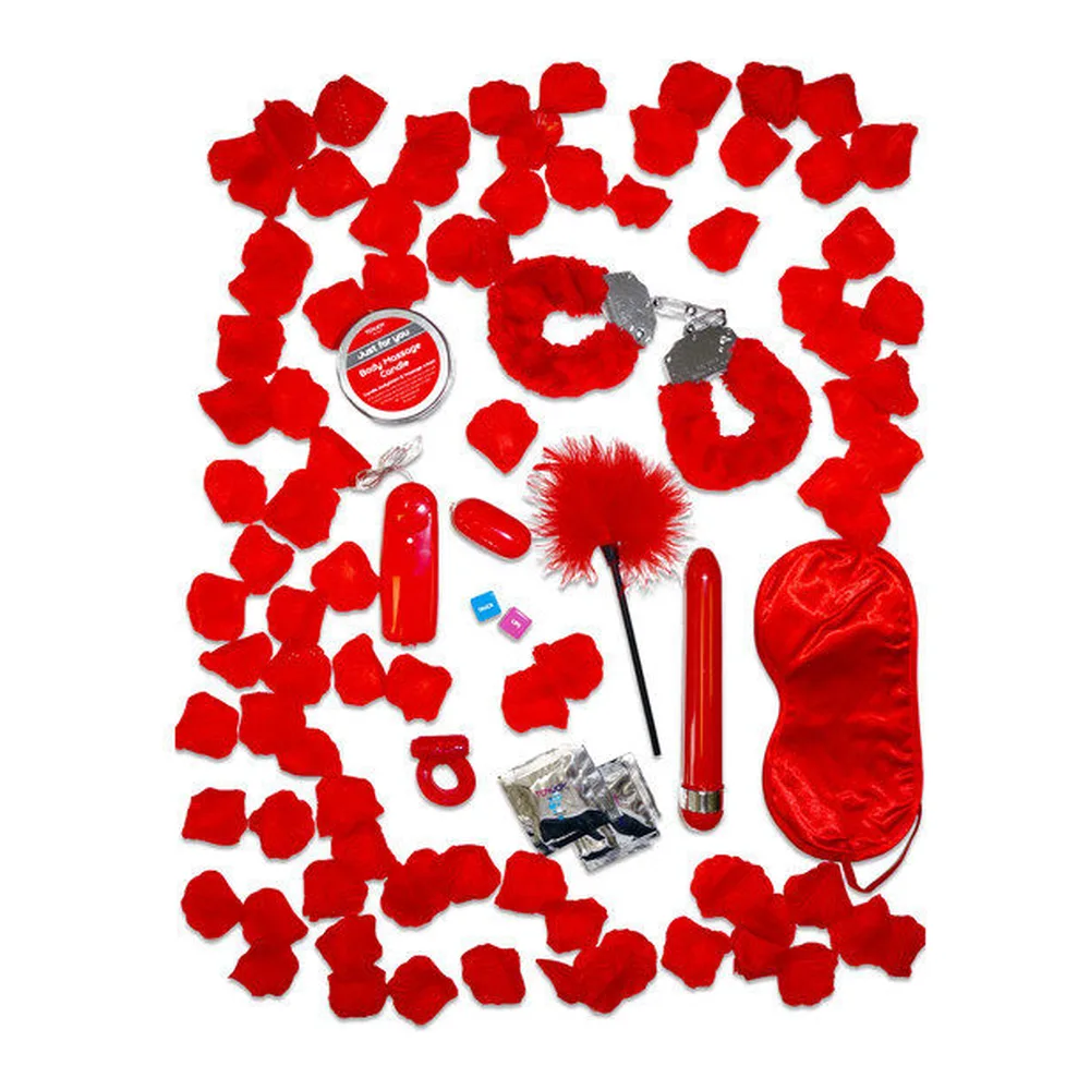Just For You Coffret Toyjoy