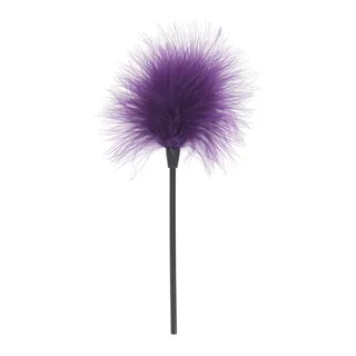 Coffret de deux stimulateurs violets, matière PVC, fonctionnement à piles, autre vue 5