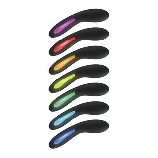 Vibromasseur Luminate Light Toyjoy vue 3