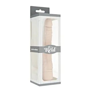 Peau Vibrateur Slim Classique