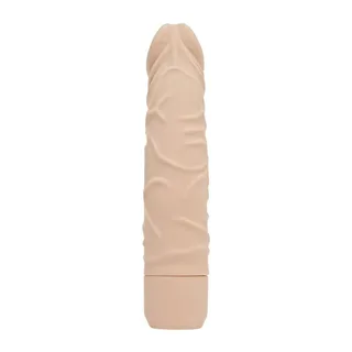 Vibrateur Original Classique Get Real - vue de profil