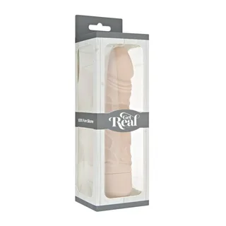 Vibromasseur réaliste Vibrateur Original Classique Get Real