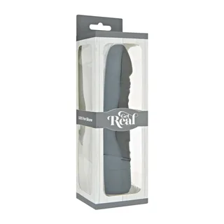 Vibromasseur Original Classique Get Real vue 2