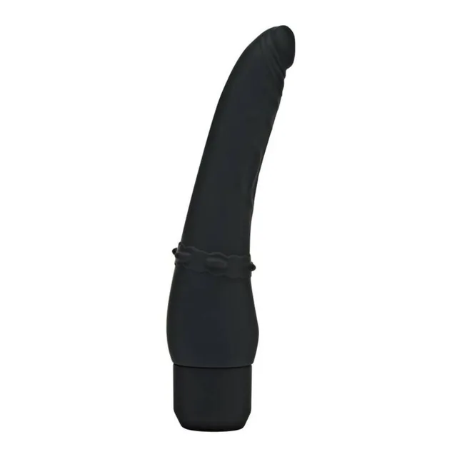 Vibrateur Lisse Classique