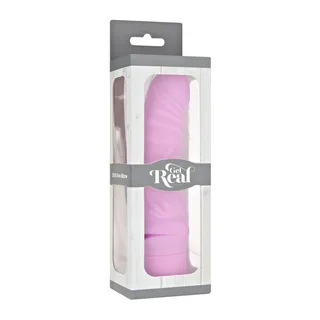 Mini Classique G-spot Vibrateur