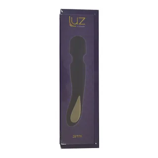 Vibromasseur Wand Zenith Toyjoy vue 3