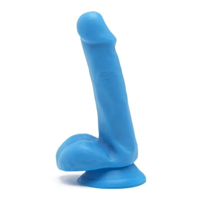 Gode Happy Dicks Balles