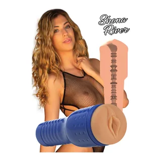 Masturbateur Chatte Pornstar Shona Private vue 5