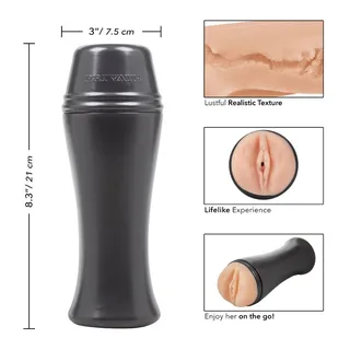 Masturbateur Original Vide Tasse Private vue 7