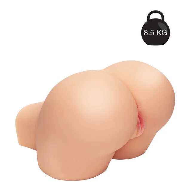 Fat Ass Real Stico