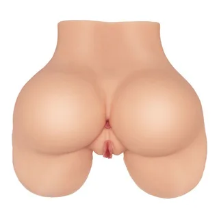 Masturbateur Doggy Style Real Stico Act vue 4