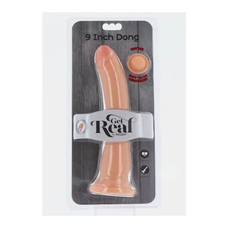 Peau Double Densité Gode