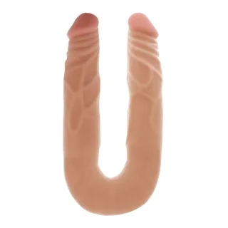 Peau Double Dong Get Real