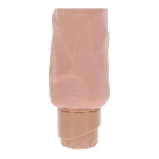 Grand Vibrateur Double Densité Get Real - vue de dos