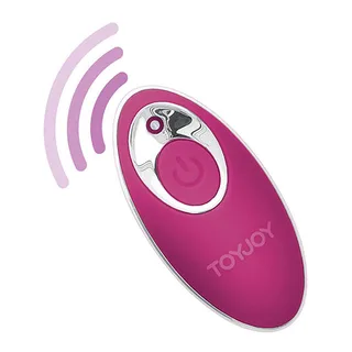 Happiness Sunny Side Up And Down Vibromasseur Toyjoy vue 3