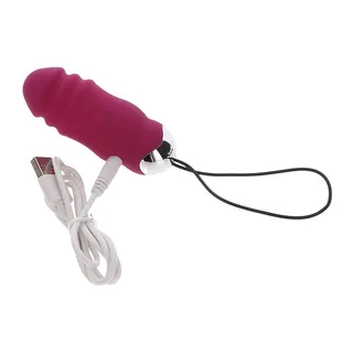 Happiness Sunny Side Up And Down Vibromasseur Toyjoy vue 5