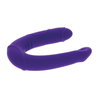 Vogue Mini Double Gode Get Real vue 5