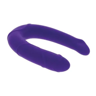 Vogue Mini Double Gode Get Real vue 7