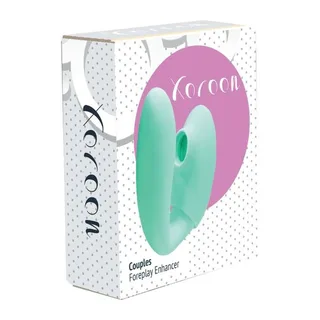 Améliorant Préliminaires Couples Xocoon - détail de la texture