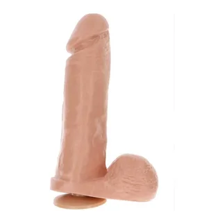 Gode Extreme Peau Get Real
