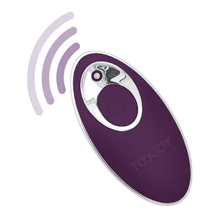 Oeuf Vibrant Knock Toyjoy vue 4