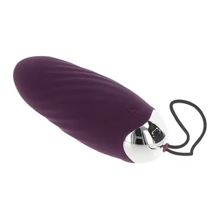 Oeuf Vibrant Knock Toyjoy vue 5