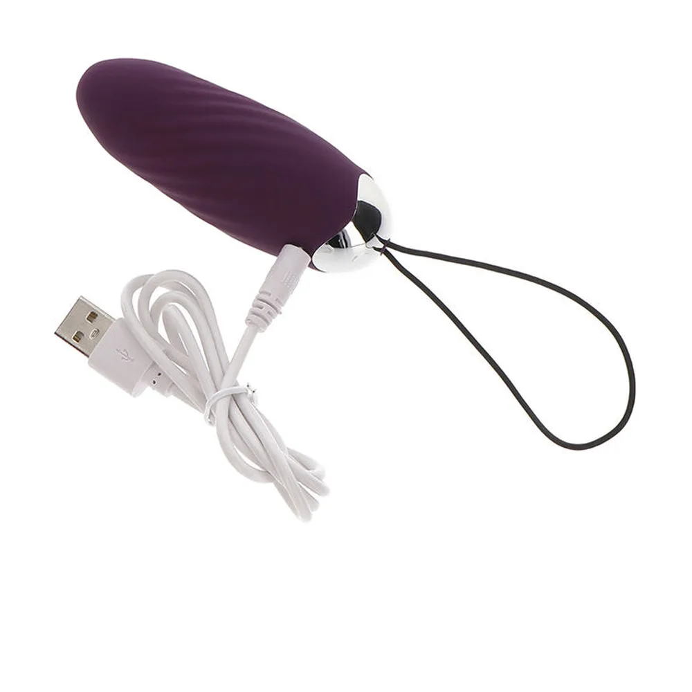 Œuf Vibrant Knock Toyjoy, de la marque Toyjoy