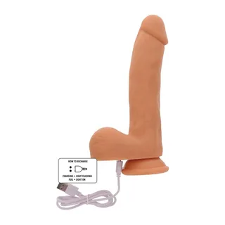 Gode Réaliste Impulse Get Real vue 4