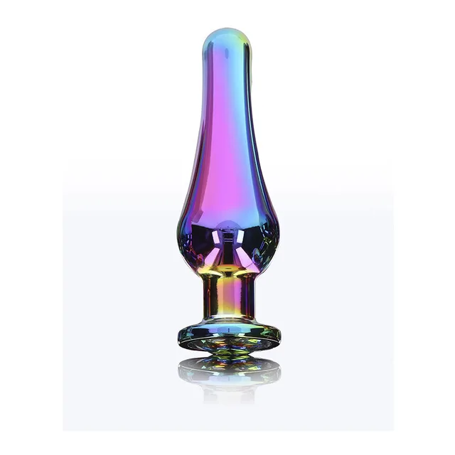 Plug Anal Moyen Twilight