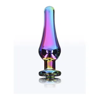 Plug Anal Moyen Twilight Toyjoy