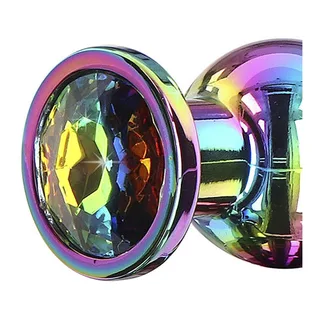 Plug Anal Moyen Twilight Toyjoy vue 2