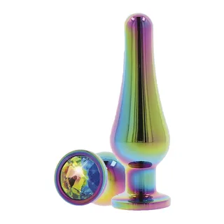 Plug Anal Moyen Twilight Toyjoy vue 3