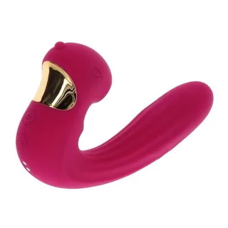 Stimulateur Celestial Love Vibe Xocoon vue 5