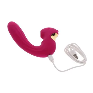 Stimulateur Celestial Love Vibe Xocoon vue 11