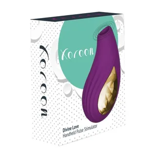Stimulateur d'Amour Divine Xocoon vue 5