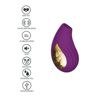 Stimulateur d'Amour Divine Xocoon vue 6