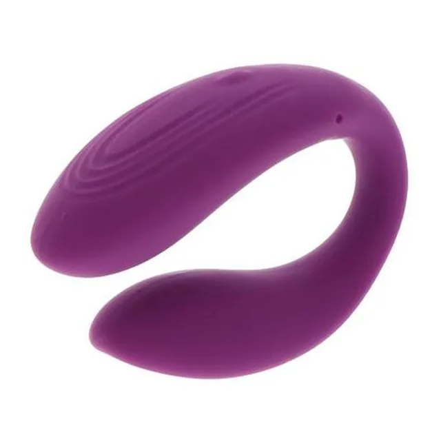 Xocoon Bound Love — vibromasseur pour couple télécommandé