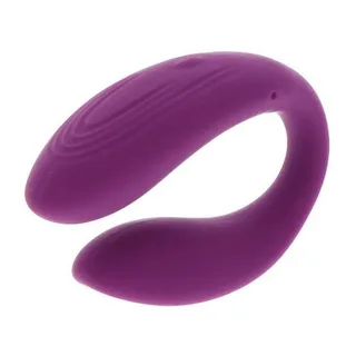 Vibromasseur pour couple Bound Love Xocoon vue 3
