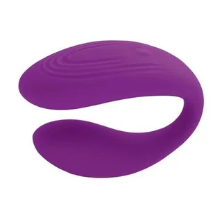 Vibromasseur pour couple Bound Love Xocoon