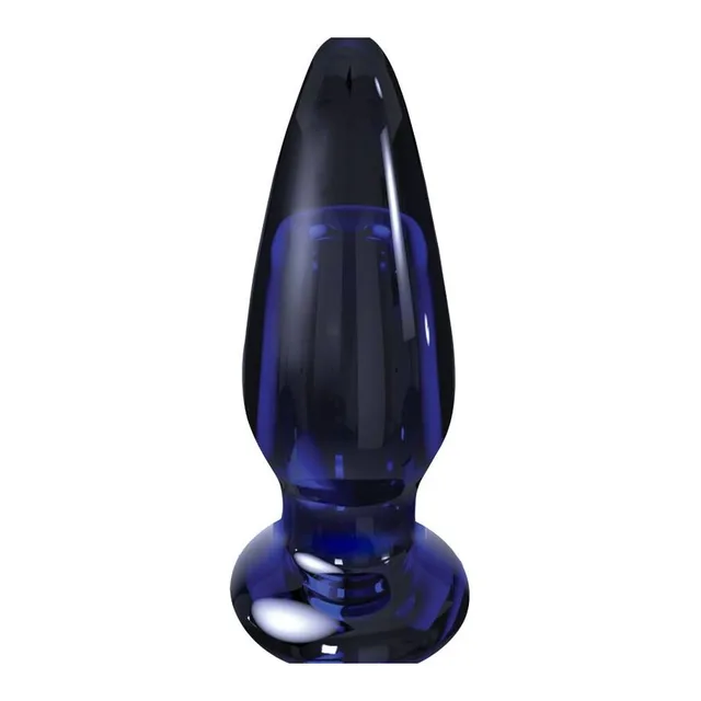The Shining Bouchon Vibrant en Verre