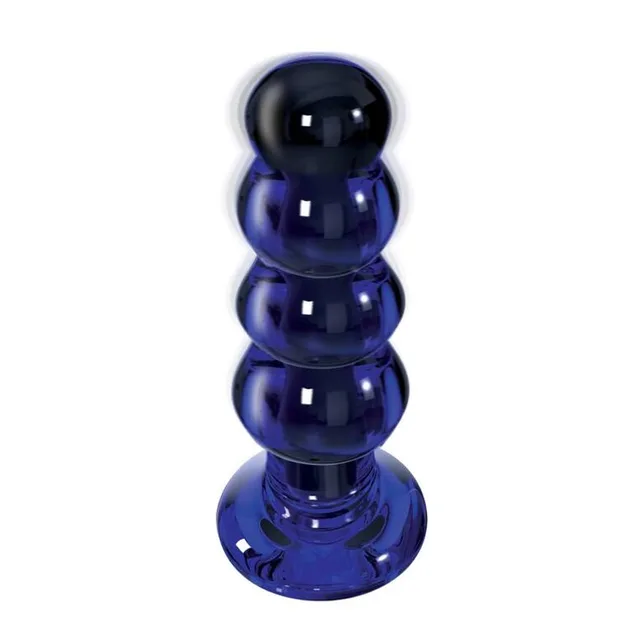 Sextoy en verre Radiant