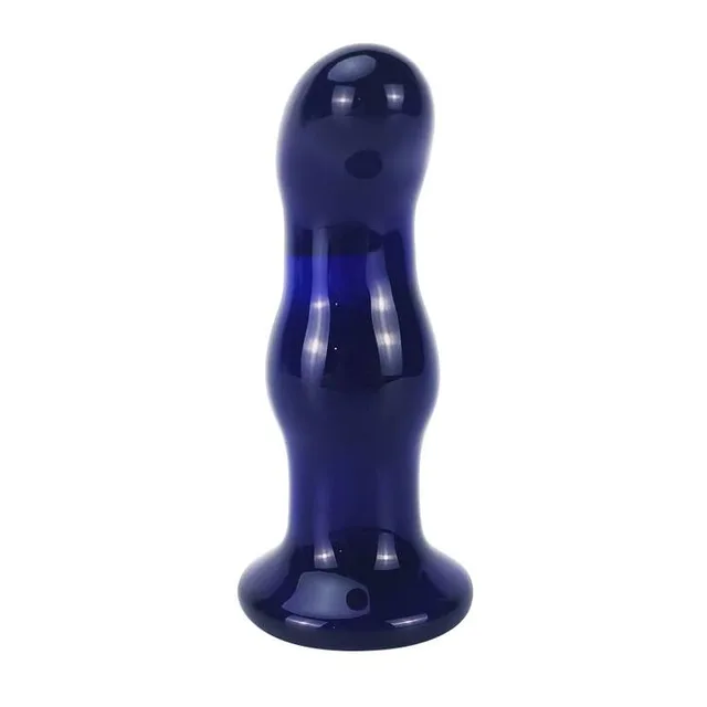 The Gleaming Bouchon Vibrant en Verre