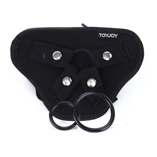Gode Harnais Ceinture Deluxe Get Real