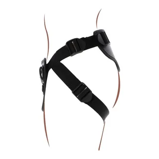 Gode Harnais Ceinture Deluxe Get Real vue 4