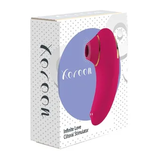 Stimulateur d'Amour Infini Xocoon vue 2