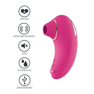 Stimulateur d'Amour Infini Xocoon vue 4