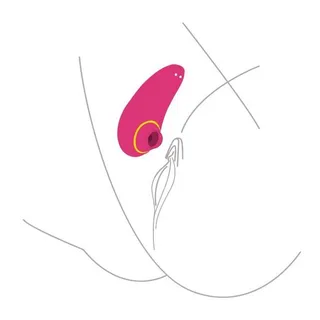Stimulateur d'Amour Infini Xocoon vue 7